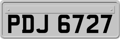 PDJ6727