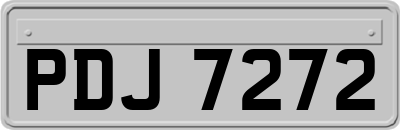 PDJ7272