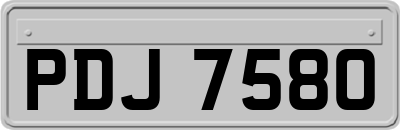 PDJ7580
