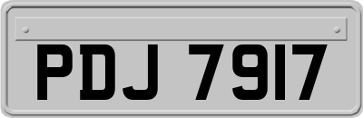 PDJ7917