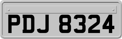 PDJ8324