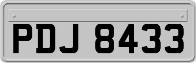 PDJ8433