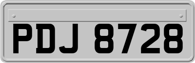 PDJ8728