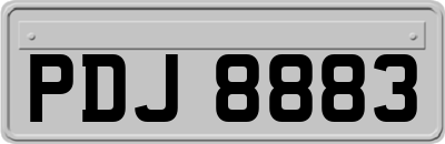PDJ8883