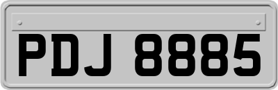 PDJ8885