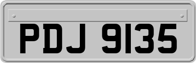 PDJ9135