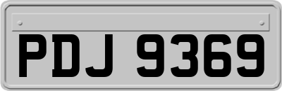 PDJ9369