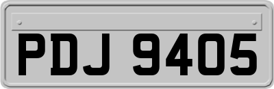 PDJ9405