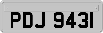 PDJ9431