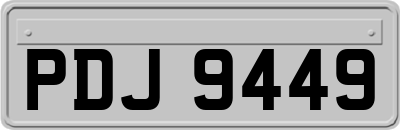 PDJ9449