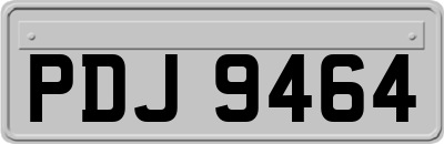 PDJ9464