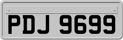 PDJ9699