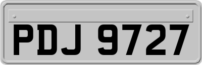 PDJ9727