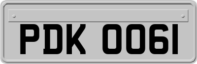 PDK0061