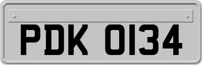 PDK0134