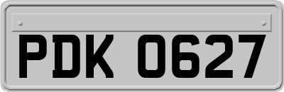 PDK0627
