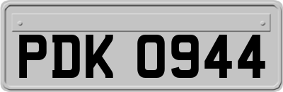 PDK0944