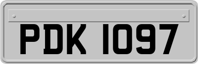 PDK1097