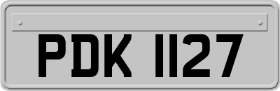 PDK1127