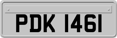 PDK1461