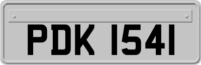 PDK1541