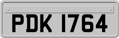 PDK1764