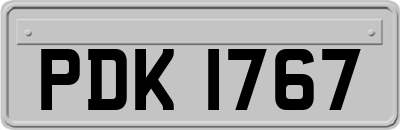 PDK1767