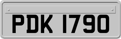PDK1790