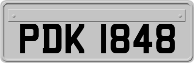 PDK1848