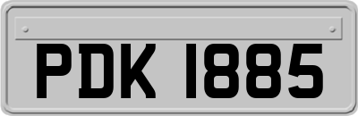 PDK1885