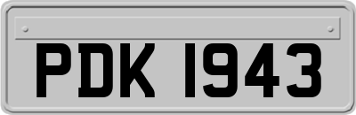 PDK1943