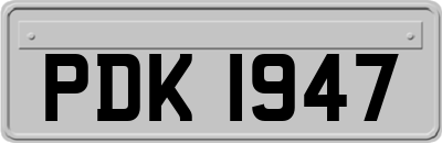 PDK1947