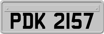 PDK2157