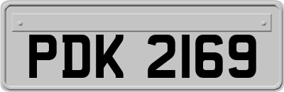 PDK2169