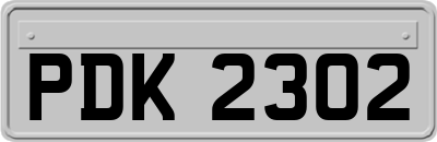PDK2302