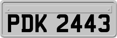 PDK2443