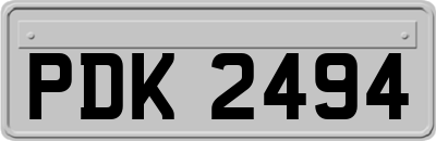 PDK2494
