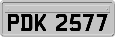 PDK2577