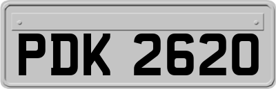 PDK2620