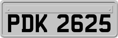 PDK2625