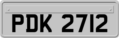 PDK2712