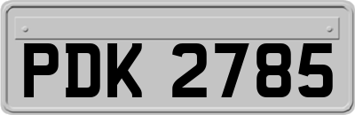 PDK2785
