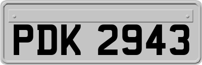 PDK2943