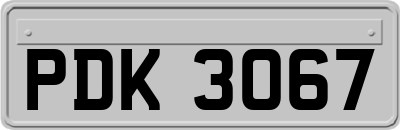 PDK3067