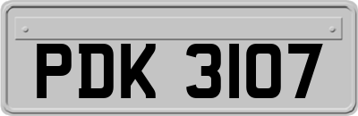 PDK3107