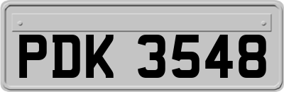 PDK3548