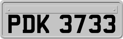 PDK3733