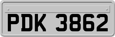PDK3862