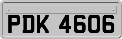 PDK4606