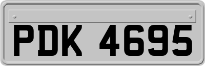 PDK4695